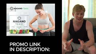 NAGANO TONIC IT REALLY WORKS ITS AN ELIXIR  DOES IT REALLY BURN FAT  COMPLETE REVIEW 2005 [upl. by Ebag449]