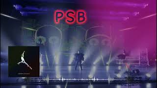 Pet Shop Boys  Sense Of Time Dancing Star EP 2024 [upl. by Nohsyt409]