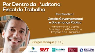 POR DENTRO DA AUDITORIA FISCAL DO TRABALHO – AFT 2024 – AULA 6 [upl. by Nilesoj]