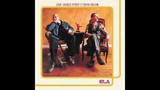 JeanJacques Perrey David Chazam  ELA  Full Album [upl. by Imak]