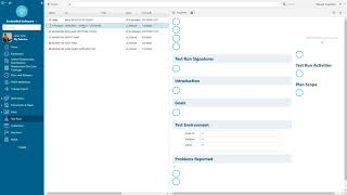 QA amp Testing in Polarion [upl. by Anitnauq]