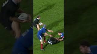 End to end TRY highlights rugby [upl. by Hsirk944]