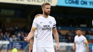 Beevers Following Wycombe Draw [upl. by Yam261]