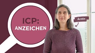 Woran erkennt man infantile Zerebralparese  Ärztin erklärt ICPErkrankung [upl. by Dripps616]