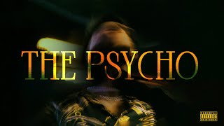 The Psycho  GURIE Official Music Video [upl. by Wil]