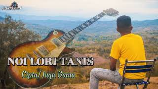 Instrumental Viral  Noi Lori Tanis  Versi Guitar [upl. by Penney]