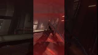 doom linuxgaming gaming gameplay letsplay [upl. by Enilecram]