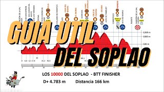 LOS 10000 del SOPLAO  TODO lo que necesitas SABER [upl. by Anidnamra]