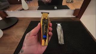 Whats the Difference Between the Wahl Gold Cordless Detailer Li and HiViz Trimmer [upl. by Melania]