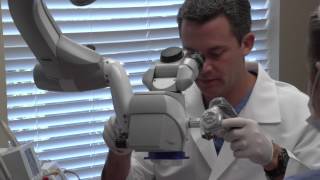 Tooth Sensitivity and Root Canals with Endodontist Dr Graham Locke [upl. by Nitaf]