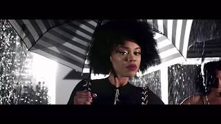 Becca  Number One Feat Mr Eazi Official Music Video [upl. by Vassaux]