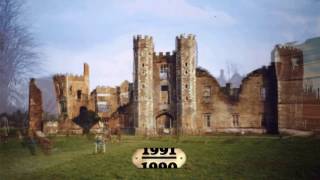 Cowdray House A Journey Through Time [upl. by Ahsert]