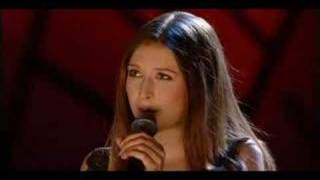 Hayley Westenra  Spiritual Medley opening [upl. by Ajnot685]