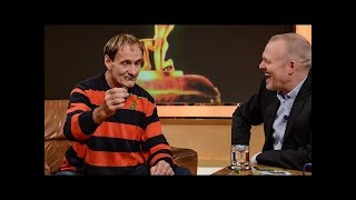 Extrembotaniker Jürgen Feder ist zurück  TV total [upl. by Ruamaj268]