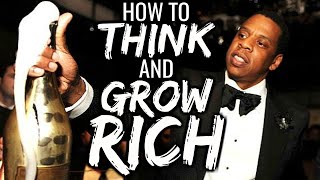 How To Think amp Grow Rich This Will Change Your Life [upl. by Nagoh]