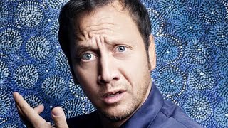 Rob Schneider Booed Off Stage at Regina Charity Event [upl. by Ardnnek]