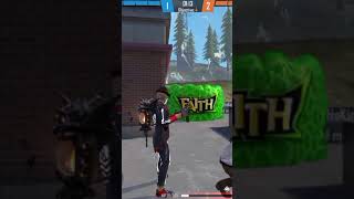 Double Vector Fight In Free Fire  Clash Squad Rank  Free Fire  Double Vector  shorts freefire [upl. by Codee]