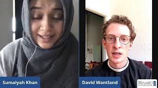 Faith 101 Episcopalianism with David Wantland [upl. by Zippel]