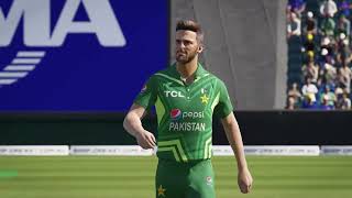 Kc is playing Cricket Australia vs Pakistan 2nd Odi Adelaide Match [upl. by Lraep]