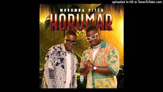 05 Murumba Pitch amp Omit ST  Wena Dali feat Dinky Kunene Buhle Sax amp Soa Mattrix [upl. by Lamag]