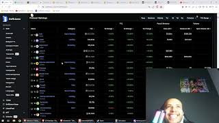 CriptoHoje  Noticias do mercado 1211 [upl. by Rossi561]