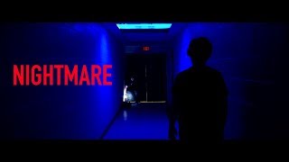 NIGHTMARE  Horror Short Film [upl. by Ahsieat578]