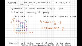 Theoretical Probability [upl. by Therine238]