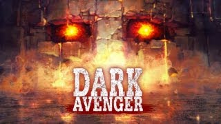 Dark Avenger  Universal  HD Gameplay Trailer [upl. by Inness645]