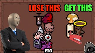 WHY DO I KEEP TORTURING MYSELF WITH THIS CHARACTER  Tainted Job gameplay [upl. by Nittirb]