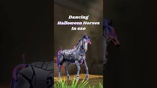 Dancing Horses in Sso StarStable [upl. by Dody]