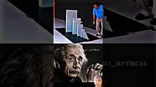 This man make art Albert Einstein art respect motivation foryou viralvideo foryou [upl. by Acinok]