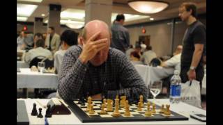 2009 Canadian Open Chess Championship 1 [upl. by Adranoel]