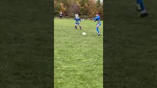 Merky FC Predator Elites first try outs grassroots football [upl. by Nancy]