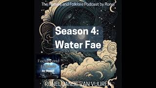 Season 4 Water Fae [upl. by Akimaj]