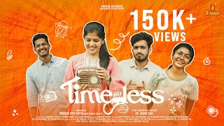 TIMELESS Short Film 4K  Aswin Paul  Asha Jeevan  ADARSH P ANIL [upl. by Gaiser]