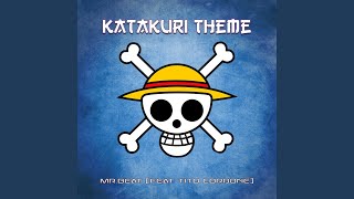 Katakuri Theme feat Tito Cordone Instrumental [upl. by Gervase]