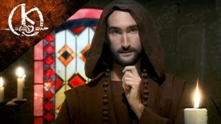 Enluminures  Kaamelott  Livre I  ENG SUB [upl. by Kcirdot]