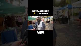 vegan veganism veganfood interview health drsebi [upl. by Jelena248]