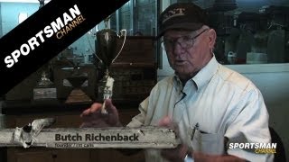 Competition Duck Calling  with Butch Richenback of RNT Calls [upl. by Nesbitt614]