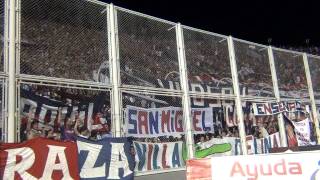 San Lorenzo 0 Independiente 1 Sin el ciclón no se vivir [upl. by Narruc]