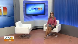 ᴴᴰ Íntegra do JPB1  19032019  TV PARAÍBA [upl. by Eiser]