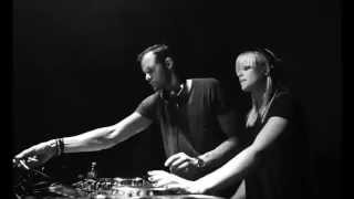 Adam Beyer b2b Ida Engberg  ENTER Miami Main  Ice Palace March 28th 2014 [upl. by Caundra]