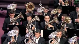 SDG Brass Band 2013  Hai Lupta Frate [upl. by Nazay]