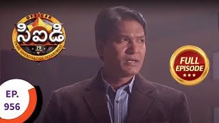 CID  సీఐడీ  Ep 956  Full Episode [upl. by Nnylaf]