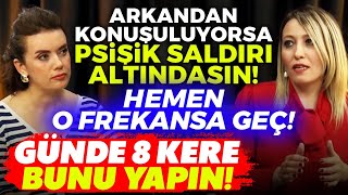 Unuttuklarınızı Hatırlatan Frekans O FREKANSA Geçerken DİKKAT EDİN Duayla Genişlersiniz [upl. by Iturk]