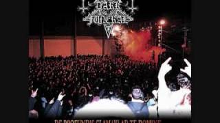 Dark Funeral  The Arrival Of Satans Empire Live [upl. by Filberte437]