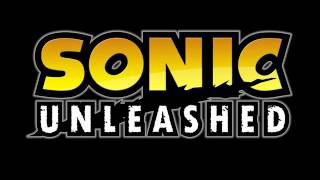 Mazuri Night Sonic Unleashed Music Extended Music OSTOriginal Soundtrack [upl. by Dwyer]