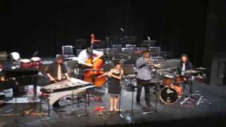 Berkeley High School Jazz Combo quotAquot Green Chimneys Part 2 [upl. by Herv]