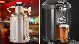 Top 6 Best Mini Kegs for Beer Fans [upl. by Nikita]