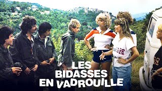 Les Bidasses en Vadrouille  Film Complet en Français  Comédie [upl. by Htebharas]